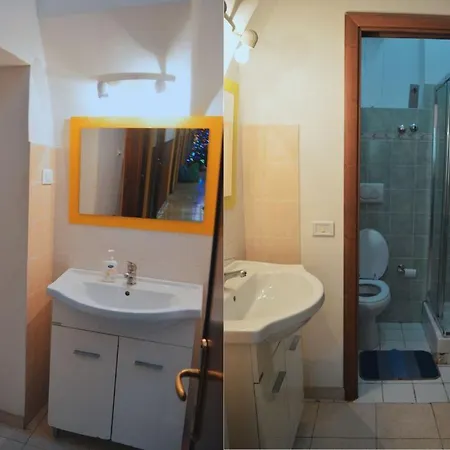 Albergue Marello Roma