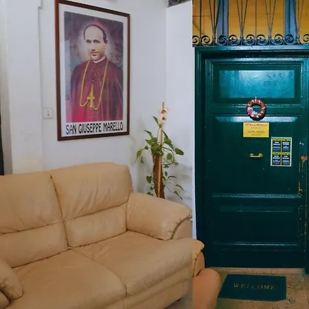 Albergue Marello *
