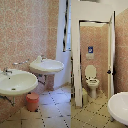 Albergue Marello *