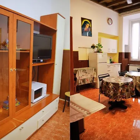 Albergue Marello