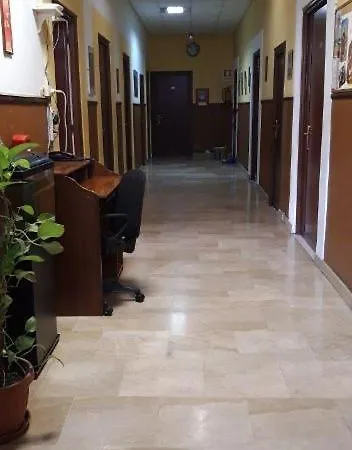 Хостел Marello