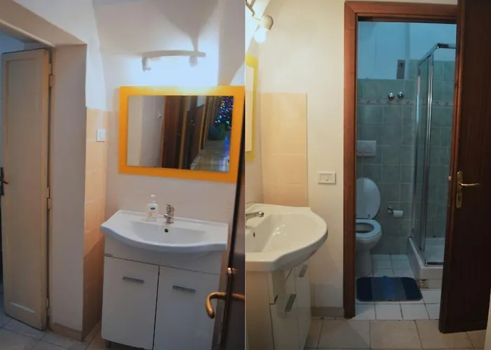 Hostel Marello Řím